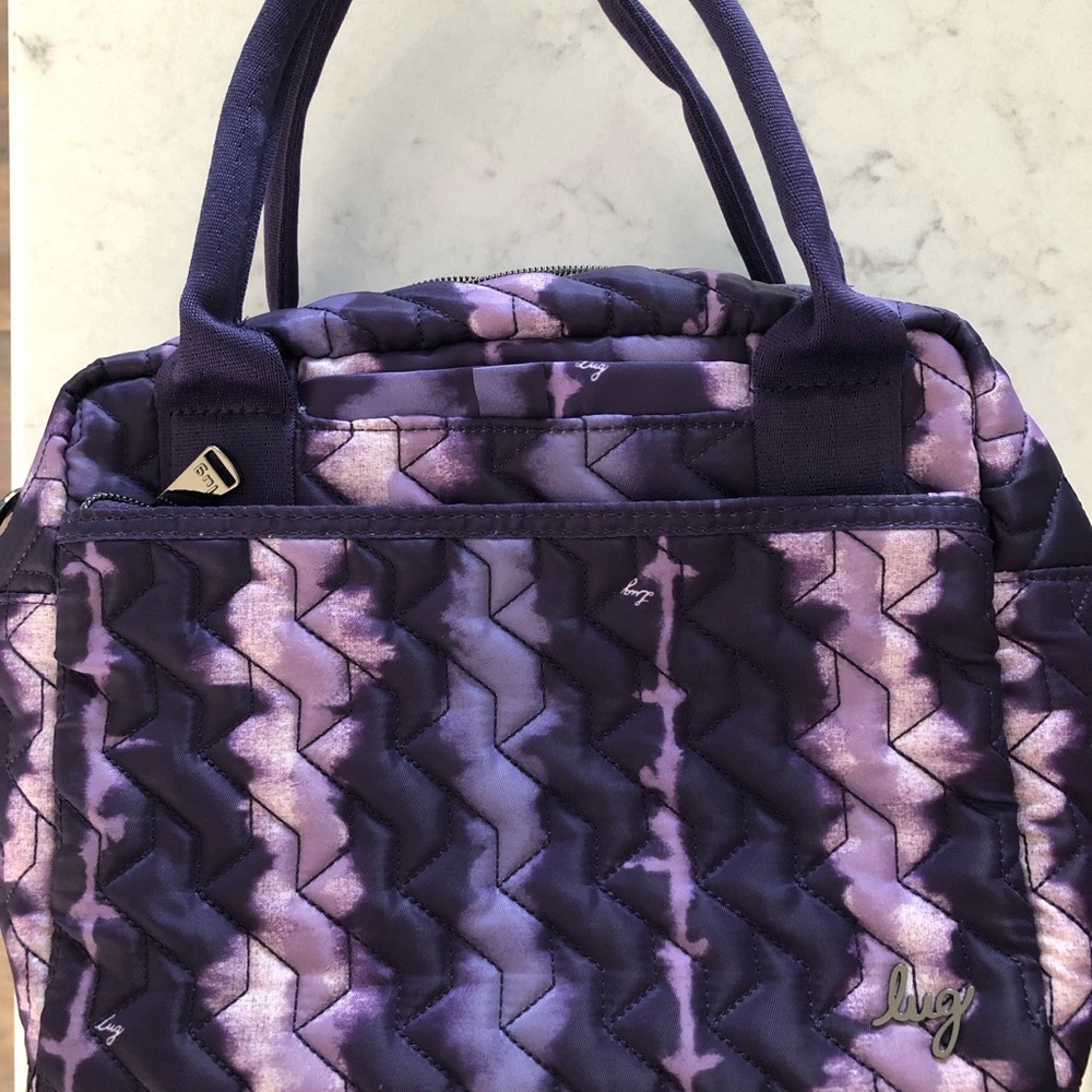 Lug Jive-NWOT